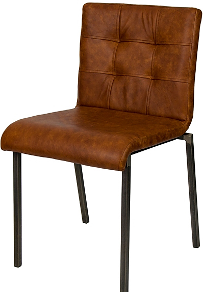 Стул BentWood Софт/МК1 коричневый