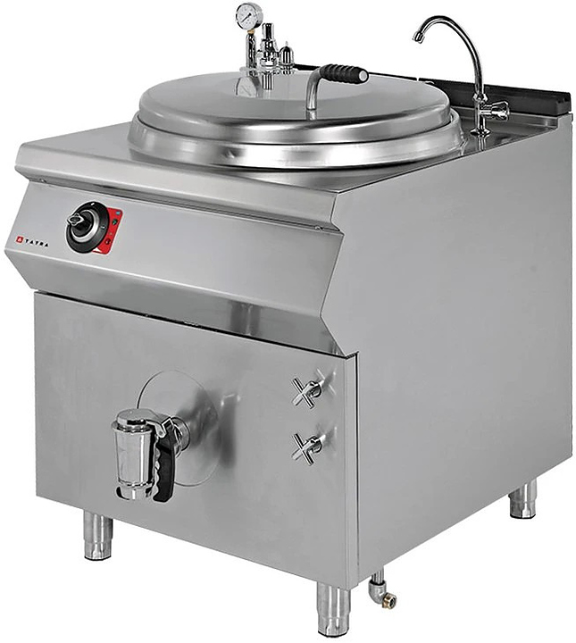 Котел пищеварочный Tatra TEK.87