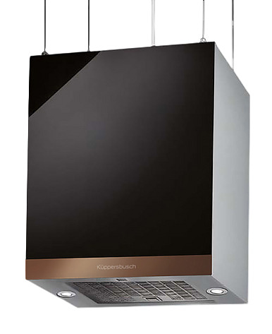 Сменный угольный фильтр Kuppersbusch ZK 8004