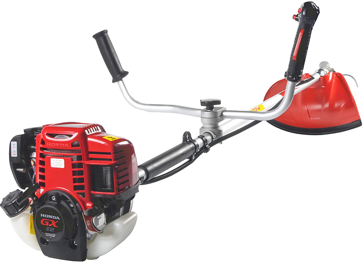 Триммер бензиновый EVOline BCG 35 H (4T Honda)