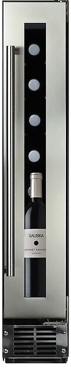 Шкаф винный Dunavox DAUF-8.23SS