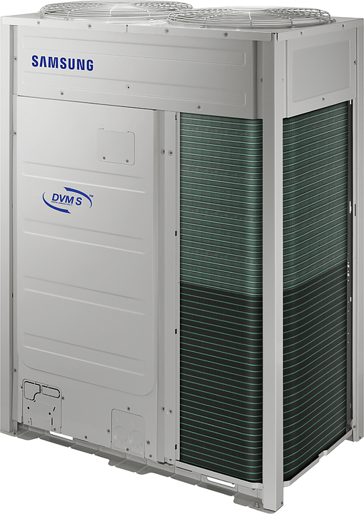 Внешний блок мультизональной системы Samsung AM140KXVAGH