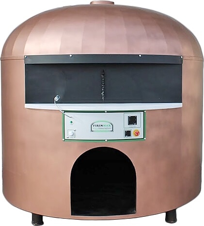 Печь для пиццы дровяная Firinmak TurboWood 180