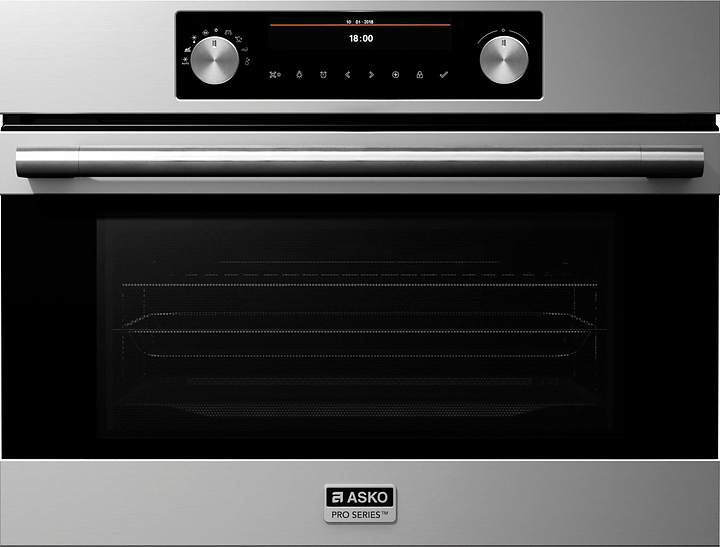 Духовой шкаф ASKO OCM8483S