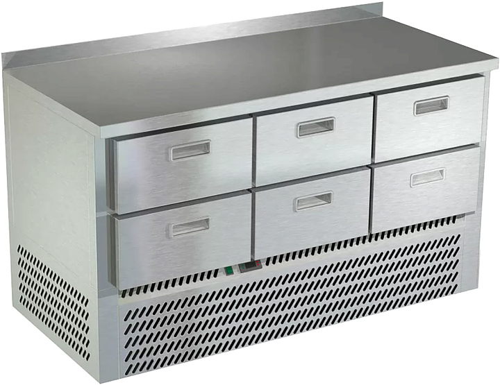 Стол морозильный Техно-ТТ СПН/М-223/06-1407