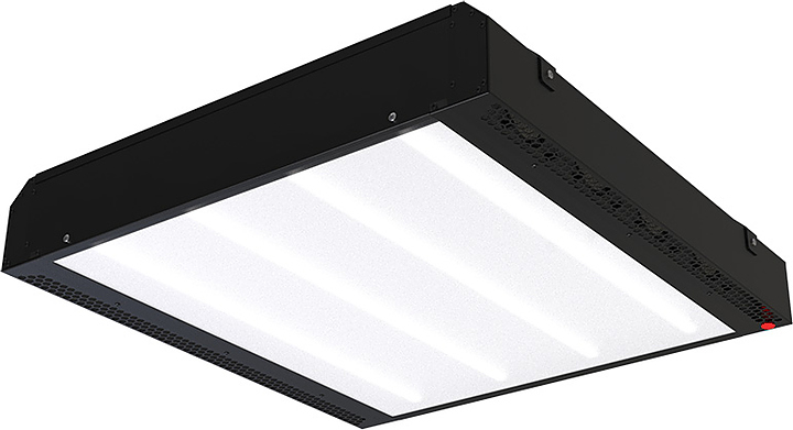 Рециркулятор бактерицидный КОБОР БРП2-40/1