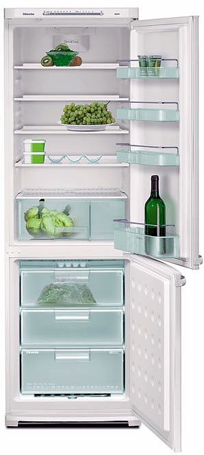 Холодильник Miele KF 5650 SD