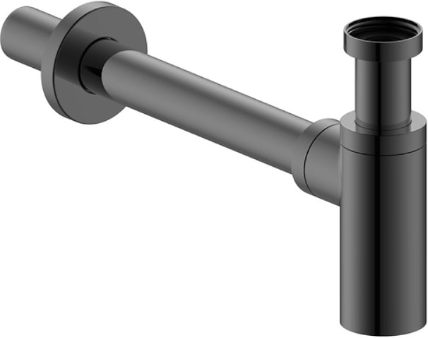 Сифон для раковины IDDIS Optima Home OPTGM00i84