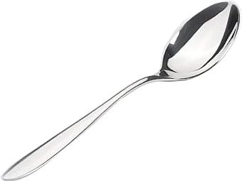Ложка столовая Gnali Pierfranco Garda 196 мм 18/10 2,5 мм 1201