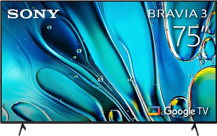 Телевизор Sony K-75S30