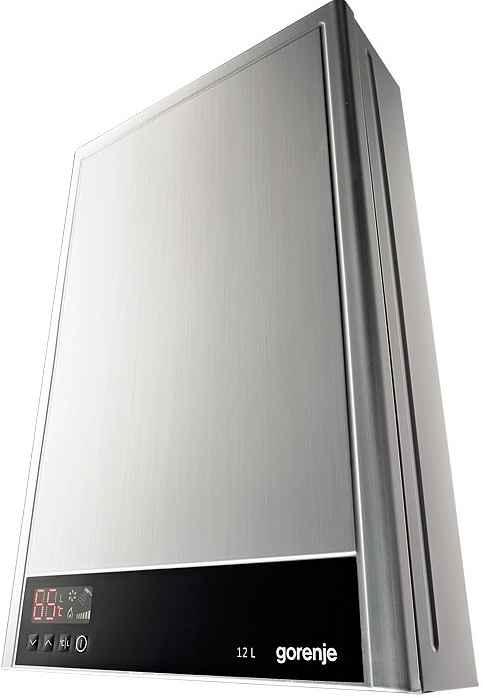 Водонагреватель Gorenje GWH12NFEAC