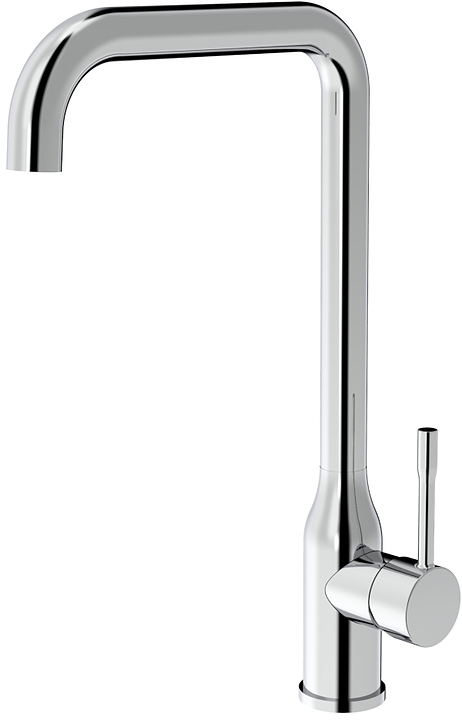 Смеситель для кухни Splenka S206.40