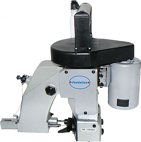 Мешкозашивочная машина Foodatlas Eco GK-26-1A (одна нить) портативная