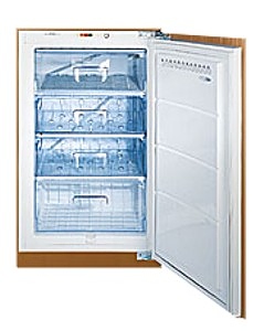 Встраиваемый морозильник Hansa FAZ131F