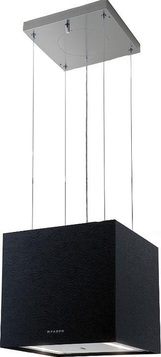 Вытяжка Faber LYBRA ZEBRA-STRIPED (SET) (110.0393.250)