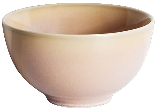 Тарелка Loveramics Er-go! Cereal Bowl D068-84B 14 см, розовый (Rose)