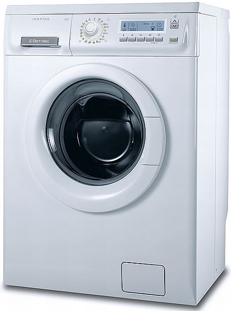 Стиральная машина Electrolux Professional EWS 10710 W