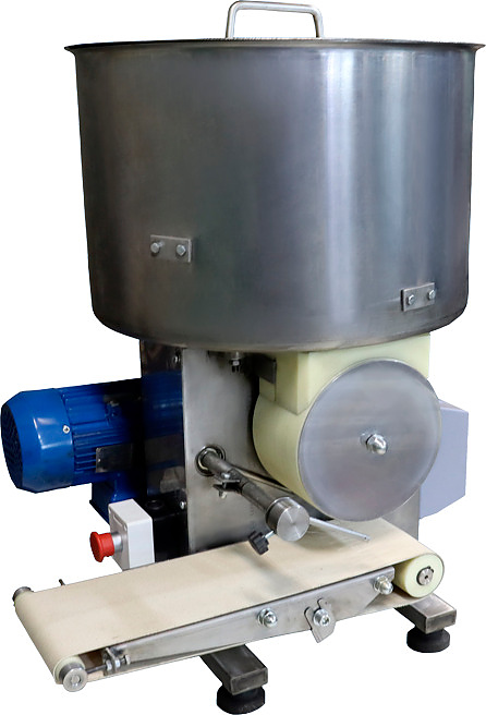 Котлетный аппарат Станкостроитель АК3М