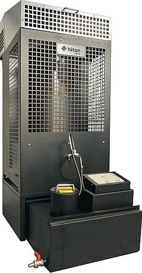 Теплогенератор Hiton HP 125