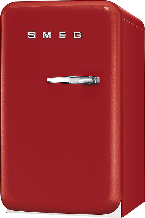 Минибар SMEG FAB5LRD