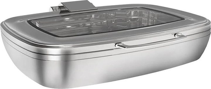 Мармит индукционный KAPP 57012011 9 л GN1/1 h=65 мм (нерж. сталь)