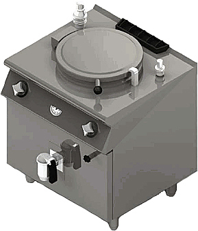 Котел пищеварочный MARENO NPI78E8