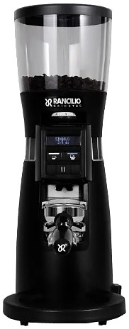 Кофемолка Rancilio KRYO EVO 65 OD on-demand (1,3 кг) черная