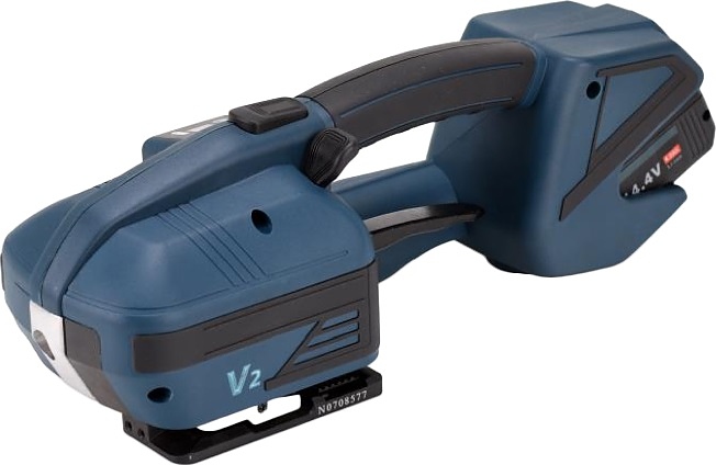 Стреппинг-инструмент ручной аккумуляторный Foodatlas V2