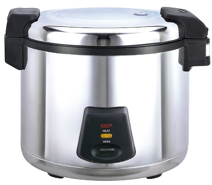 Рисоварка Hurakan HKN-SR180