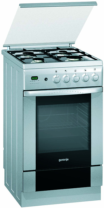 Газовая плита Gorenje GI 437 E