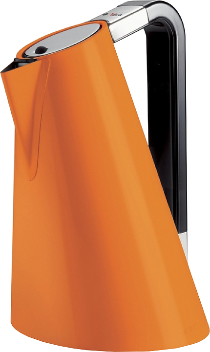 Чайник Bugatti VERA EASY Orange