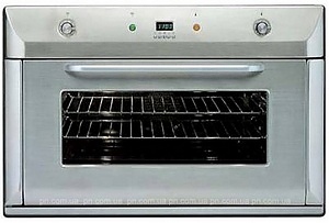 Газовый духовой шкаф ILVE 900-BVG