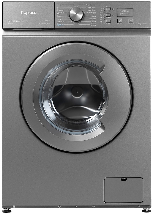 Стиральная машина Бирюса WM-SM510/10 M