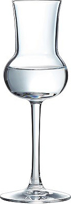 Рюмка для граппы Arcoroc Vina N8108 90 мл