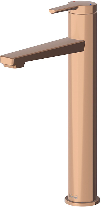 Смеситель для раковины Teska Liva Leo L E5429