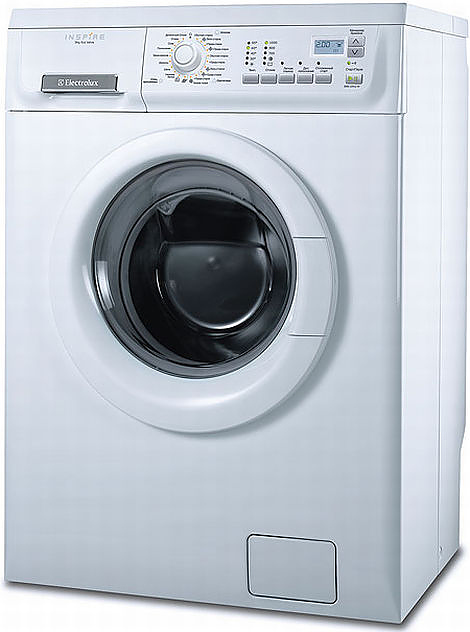 Стиральная машина Electrolux Professional EWS 10412 W