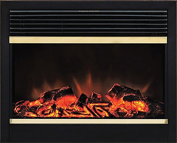 Камин Royal Flame Jupiter FX Brass