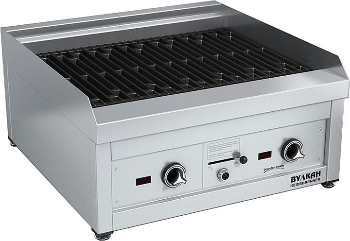 Вапо-гриль Вулкан ETK-BST2 «Гудзон»