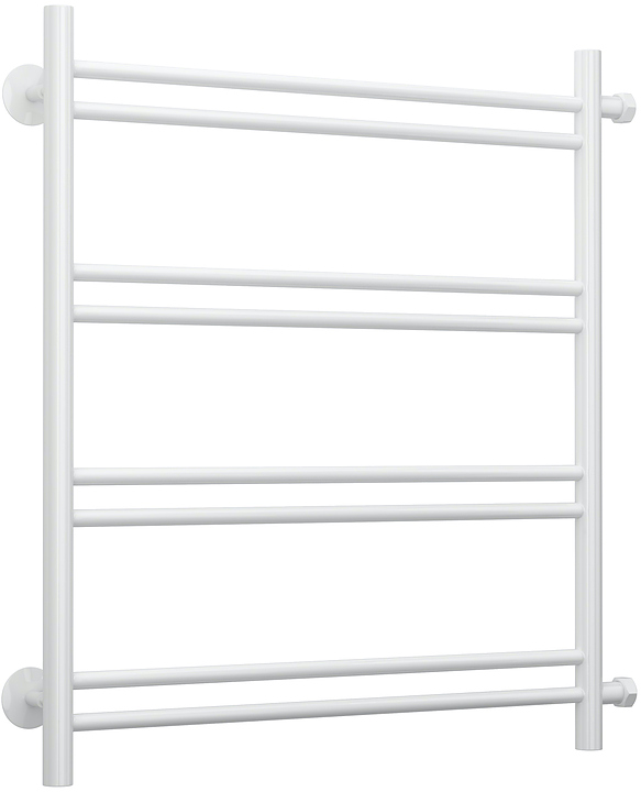Полотенцесушитель водяной Стилье Версия-Б1 П 16 60х60 см белый