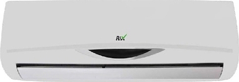 Настенная сплит-система Rix I/O-W12H