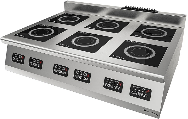 Плита индукционная VITAL IKO9030