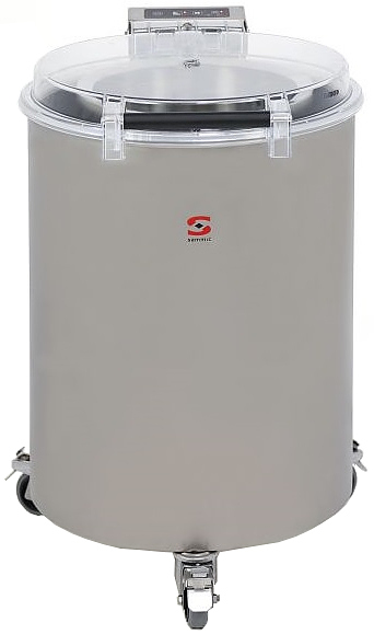 Центрифуга для сушки зелени Sammic ES-200