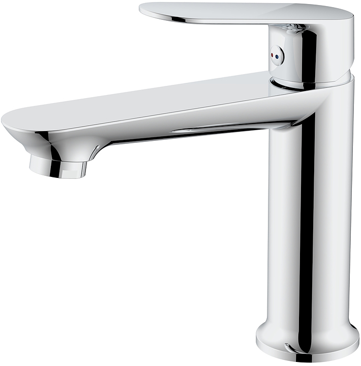 Смеситель для раковины Splenka S41.10