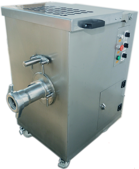 Волчок для измельчения мяса ТОРГМАШ (Барановичи) ВК-82, комбинированный