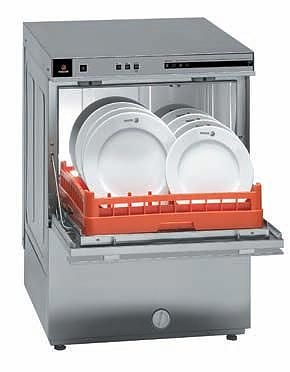 Машина посудомоечная фронтальная Fagor Professional AD-48 B DD
