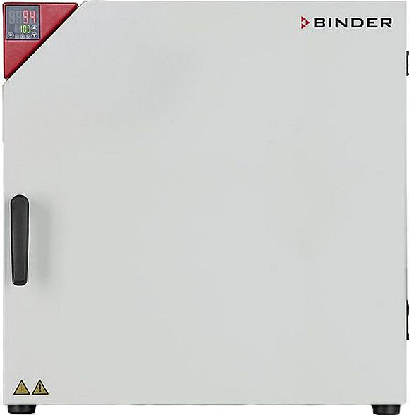 Шкаф стерилизатор Binder RE 115