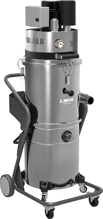 Пылеводосос электрический LAVOR Professional DTX 100 1-26 SM Ex 2-22