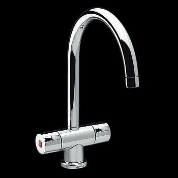 Смеситель Damixa Titan 62000