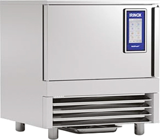 Шкаф шоковой заморозки и охлаждения IRINOX MULTI FRESH MF 25.1 PLUS