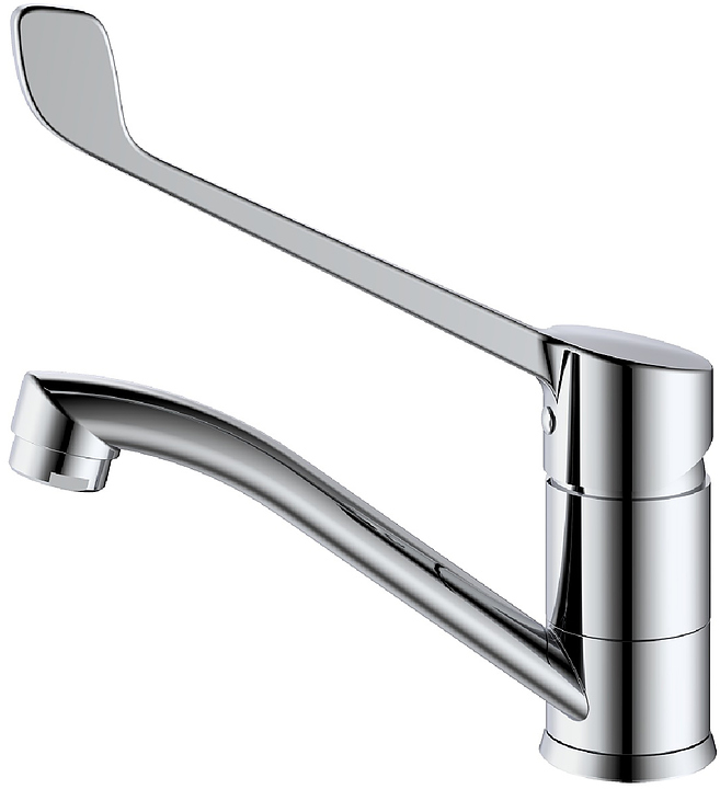 Смеситель для раковины Splenka S08.45